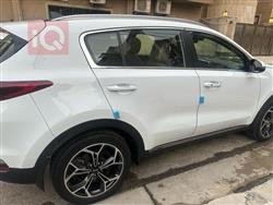 کیا سپۆرتاج